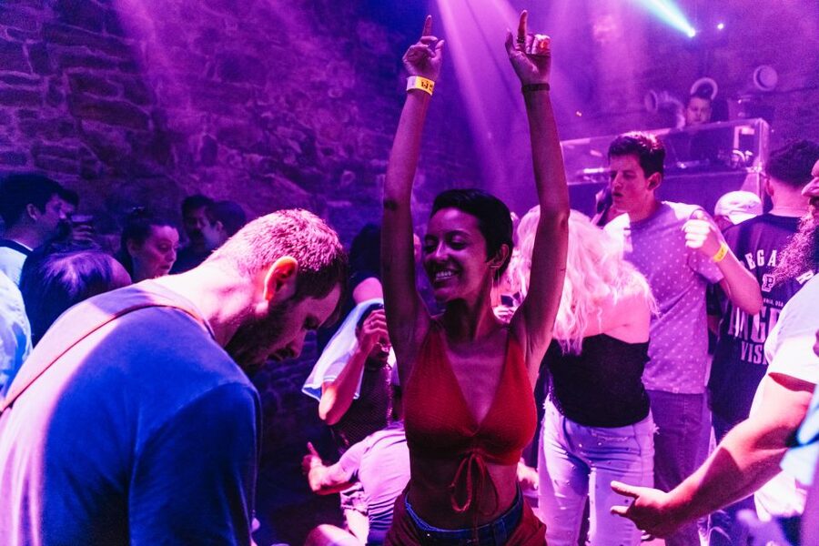 Prague: Pub Crawl with Unlimited Drinks & 5-floor Club Entry - Key Highlights You Should Know