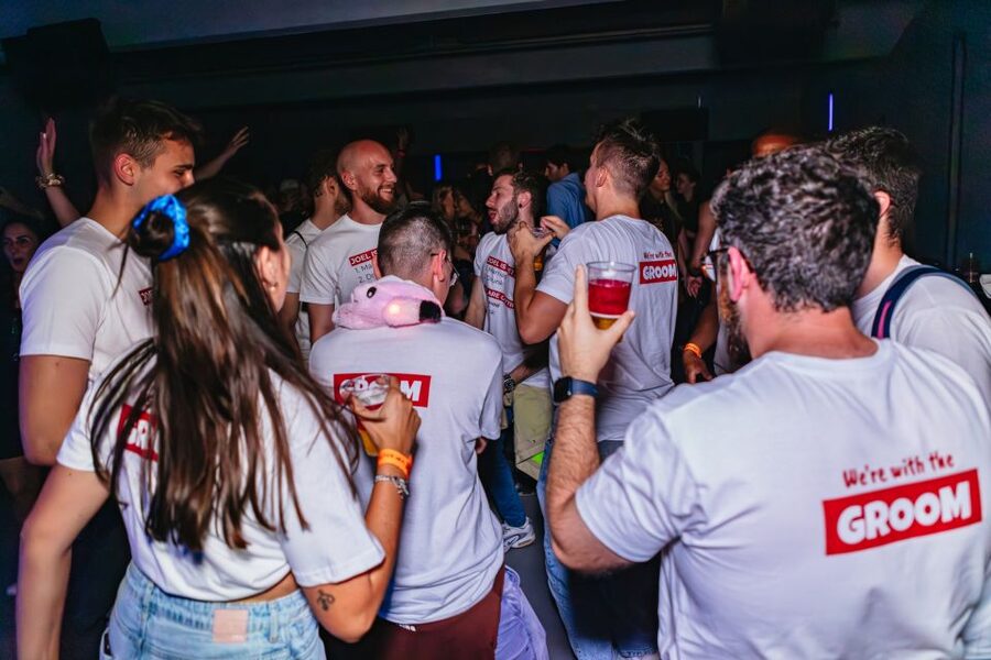 Prague: Pub Crawl with Unlimited Drinks & 5-floor Club Entry - Price and Value: Why This Prague Crawl Can Be a Deal