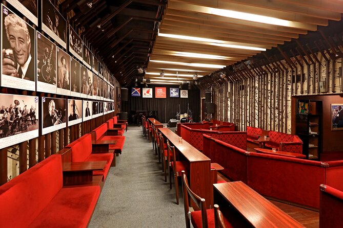 Prague Reduta Jazz Club with Concert Ticket - Who this is best for, and who should rethink it