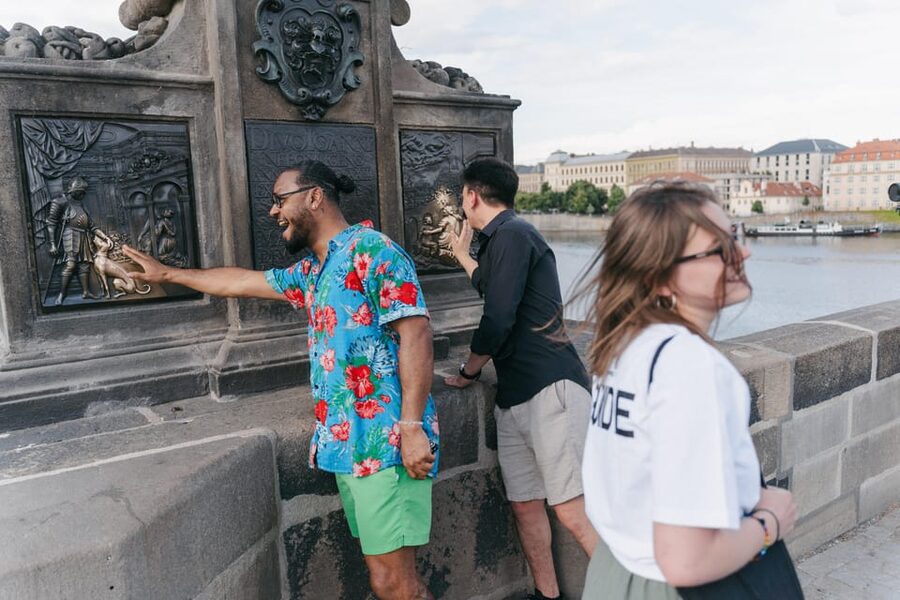 Prague: River Cruise, Charles Bridge Museum, & Walking Tour - FAQ