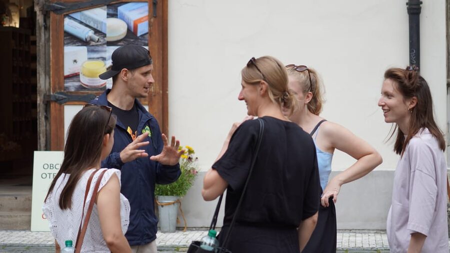 Prague: River Cruise, Charles Bridge Museum, & Walking Tour - Price and value: what you really get for about $46