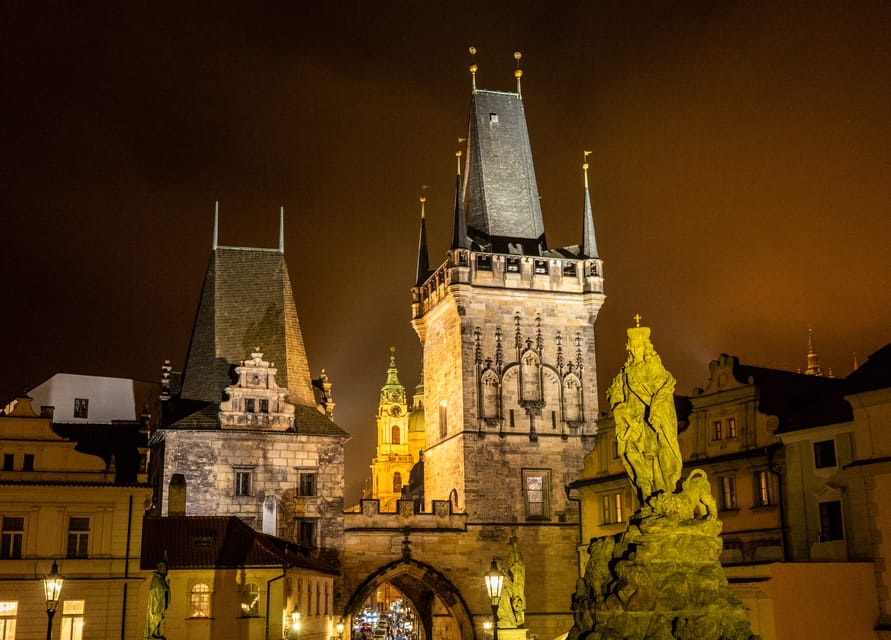 Prague: River Cruise, Charles Bridge Museum, & Walking Tour - Who should book this Prague combo tour?