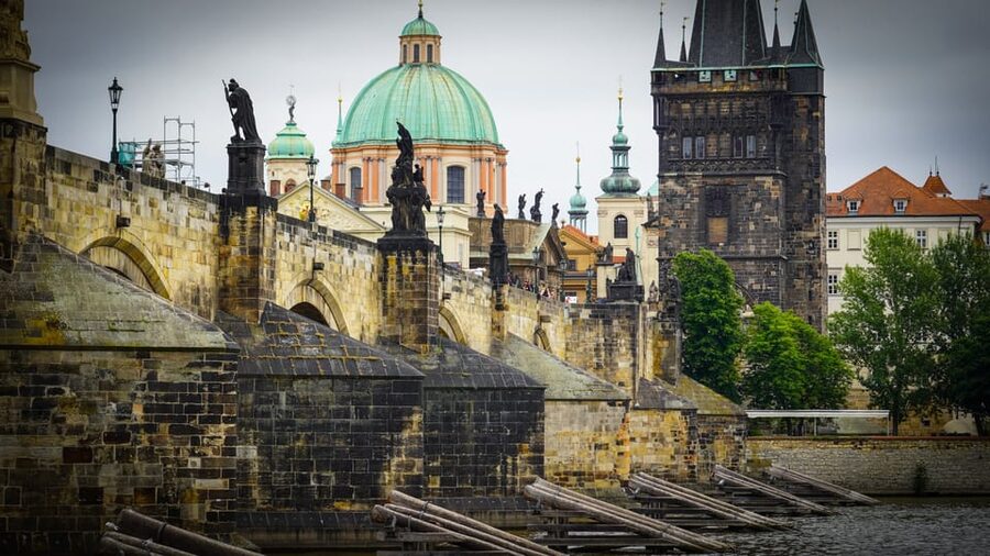 Prague: River Cruise, Charles Bridge Museum, & Walking Tour - Practical details that can make or break your day