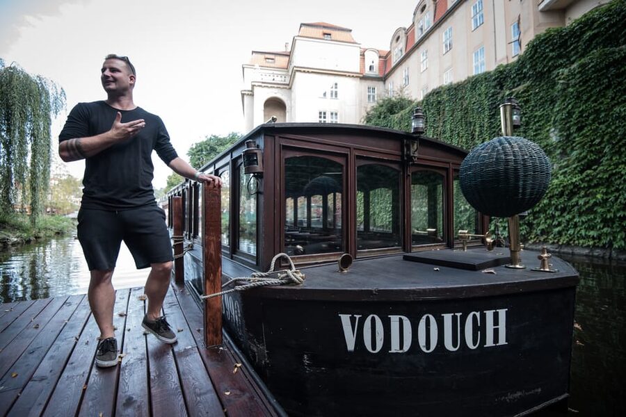 Prague: River Cruise, Charles Bridge Museum, & Walking Tour - Should you book this tour?