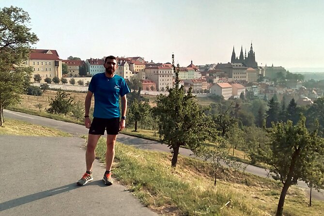 Prague Running Tour: City Highlights And Hidden Places - The smart idea behind a Prague running tour (and who it really suits)