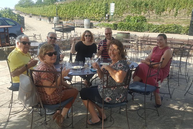 Prague´s Hidden Vineyards Private Tour - Terrace Wine Tasting With Cheese Pairing