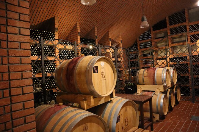 Prague´s Hidden Vineyards Private Tour - Views You Don’t Get From the Usual Prague Stops