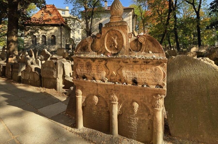 Prague’s Jewish Quarter Private Tour - Key things that make this tour worth your time