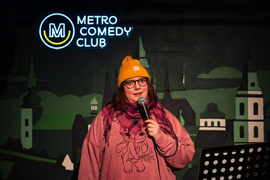 Prague: Saturday Stand-Up Comedy Night in English - Should you book this Saturday stand-up night?