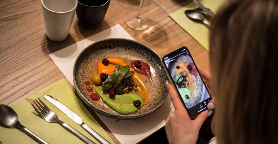 Prague: Savor 10 Course Dinner in Chef’s Kitchen - Why the chef’s explanations matter more than you’d expect
