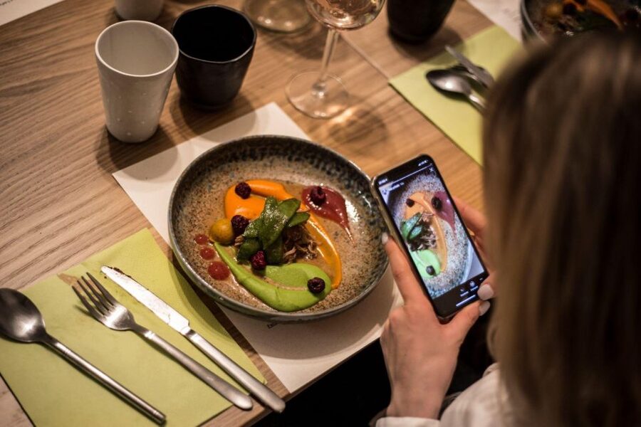 Prague: Savor 10 Course Dinner in Chef’s Kitchen - Drinks, pacing, and what to do with your appetite for 3 hours
