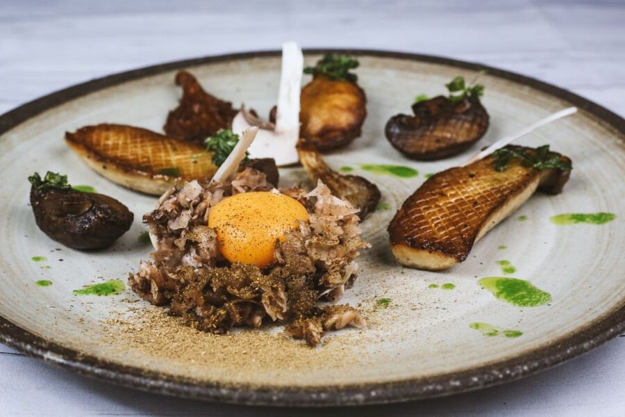 Prague: Savor 10 Course Dinner in Chef’s Kitchen - Who should book, and who might want a different plan