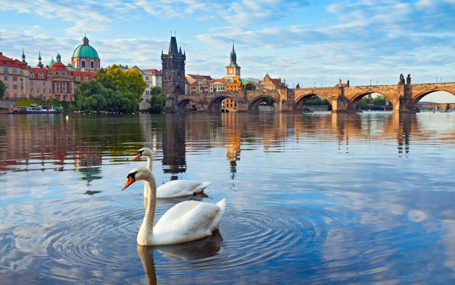 Prague: Scavenger Hunt Self-Guided Tour - Old Town Square, Týn Church, St. Nicholas, and the Astronomical Clock