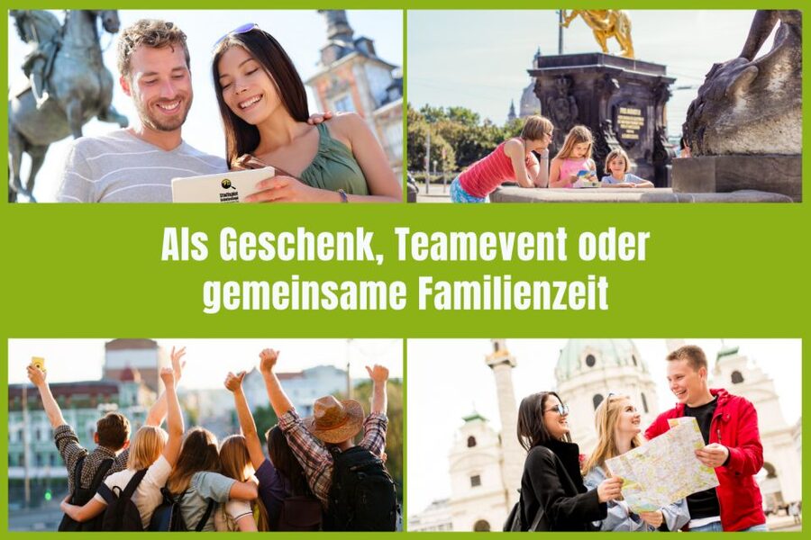 Prague: Scavenger Hunt Self-Guided Tour - Price and value: why $52 per group can work