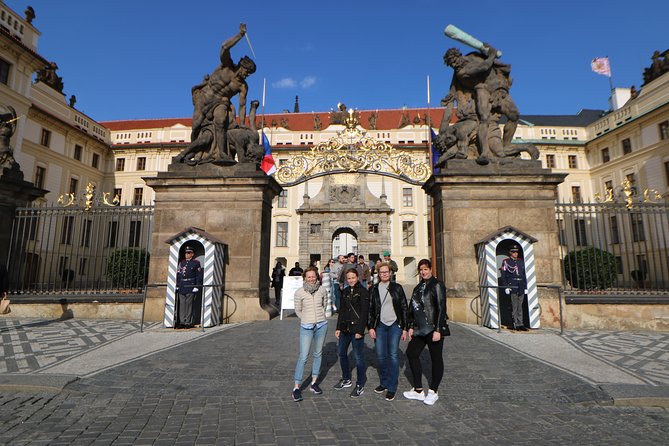 Prague Segway Tour - 3-hour Double Monastery & Brewery Tour - Price and Value for a 3-Hour Segway Experience