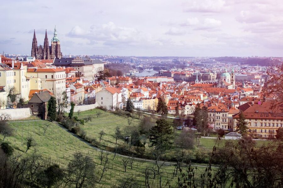 Prague: Segway Tour + Taxi Transfer & Monasteries mini-group - Who This Tour Is Best For (and Who Should Skip It)
