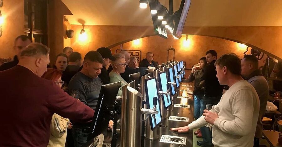 Prague: Self-Pour Czech Beer-Tasting Experience - Key things that make Beer Point’s self-pour tasting work