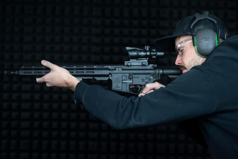 Prague: Shooting Range Experience with up to 10 Guns - Who This Fits Best, and Who Should Skip It