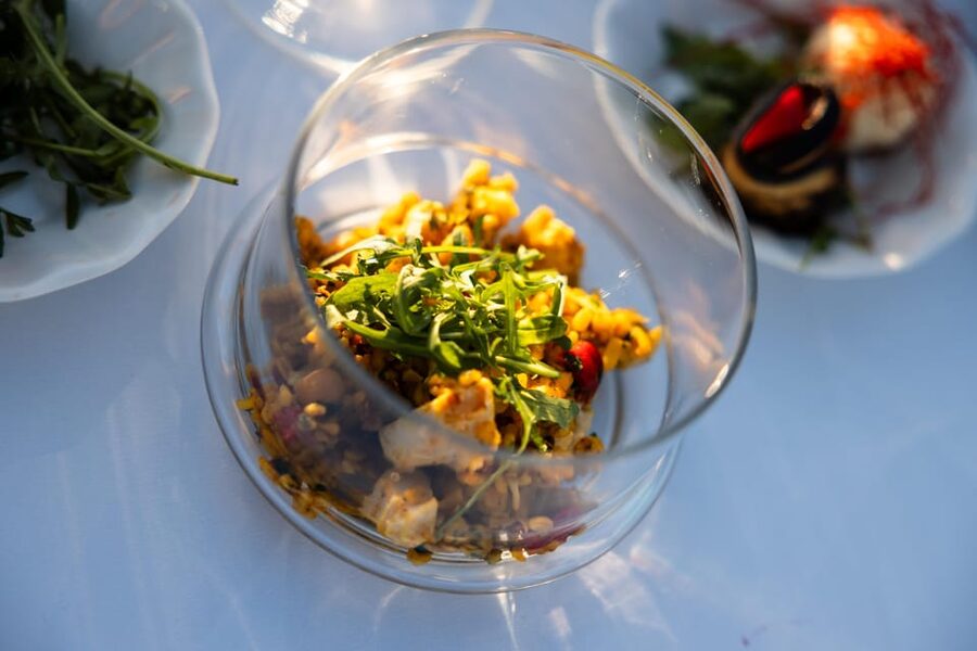 Prague: Sky Bar Aperitivo Menu with Drink & Panoramic Views - The Service and the Pace: An Aperitivo That Feels Relaxed