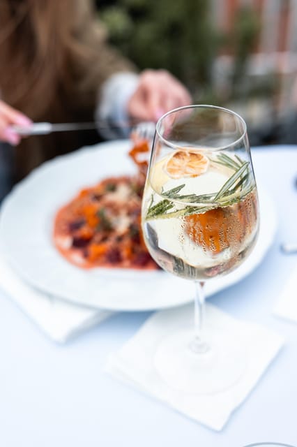 Prague: Sky Bar Aperitivo Menu with Drink & Panoramic Views - So, Is It Worth Booking? My Decision Guide