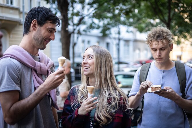Prague Snack & Stroll: Private Food Tour with Your Local Buddy - Price and Value: Is $179.81 Per Person Fair?