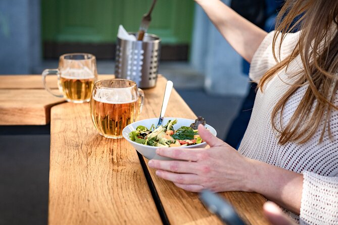 Prague Snack & Stroll: Private Food Tour with Your Local Buddy - Timing, Weather, and Meeting Points Without Stress