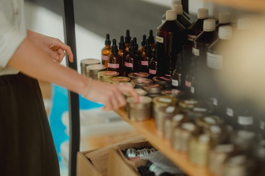 Prague: Soy Candle-Making Workshop - Key things I’d zero in on