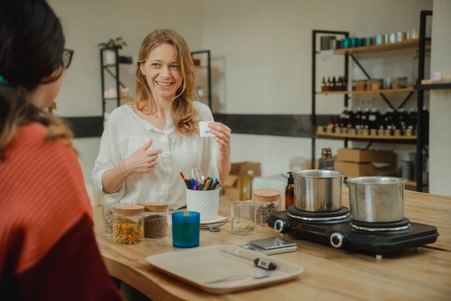 Prague: Soy Candle-Making Workshop - Price and Value: What $31 Really Covers
