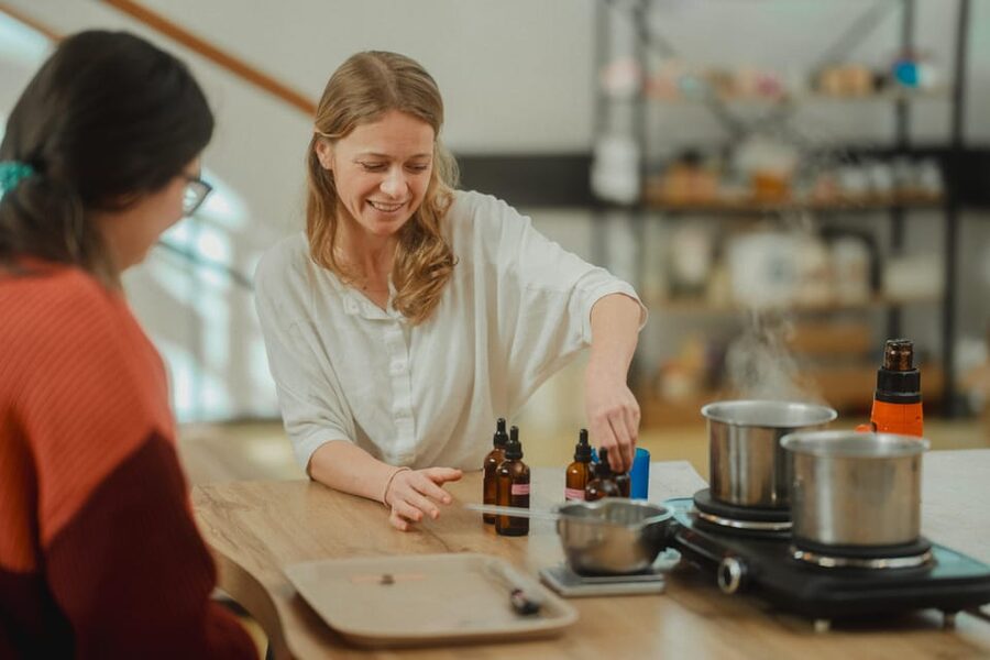 Prague: Soy Candle-Making Workshop - Who This Workshop Suits Best (And Who Might Skip It)