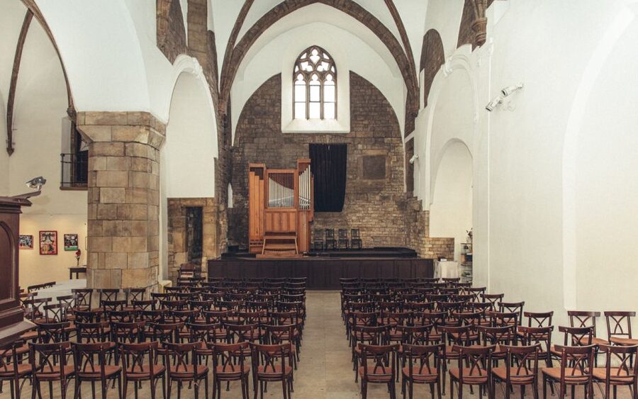Prague, St. Martin: The Best of World & Czech Music - Should you book this Prague concert ticket?