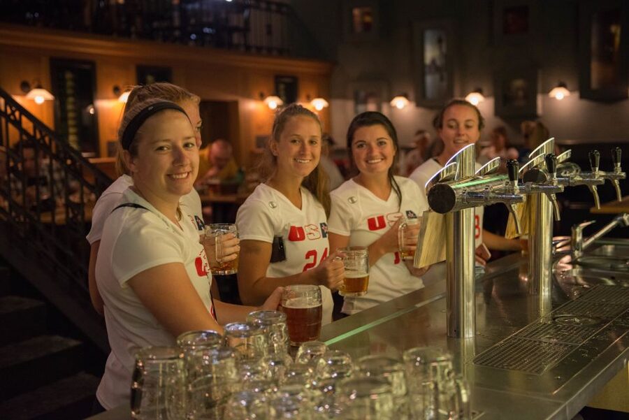 Prague: Staropramem Brewery Self-Guided Tour with Tasting - Who should book this tour (and who should skip it)