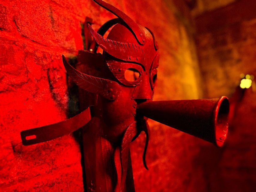 Prague: Story of Prague Immersive Museum Experience - Key points before you go