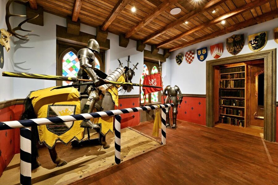 Prague: Story of Prague Immersive Museum Experience - Who this museum experience suits best (and who should rethink it)