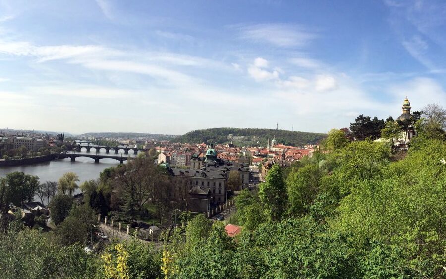 Prague: Stunning Viewpoints, Castle, City & Park E-Bike Tour - Price and Value: Is $117 Worth 150 Minutes of E-Bike Time?