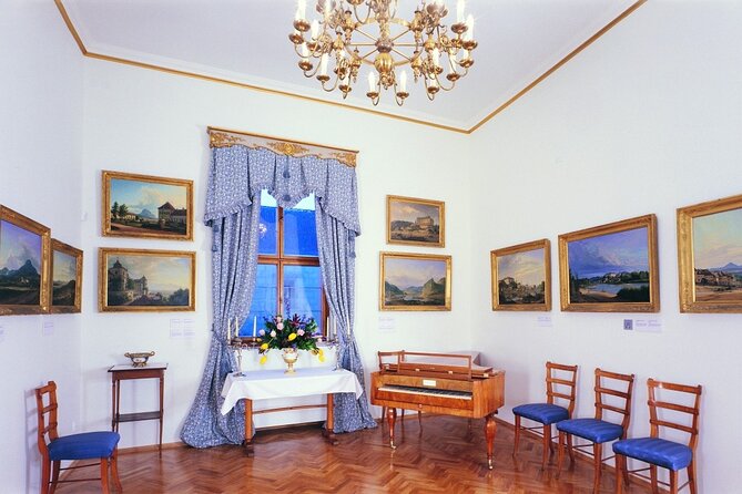 Prague Super Saver: Lobkowicz Palace Concert plus Lobkowicz Palace Museum Entrance Ticket - Price, compared to what you get