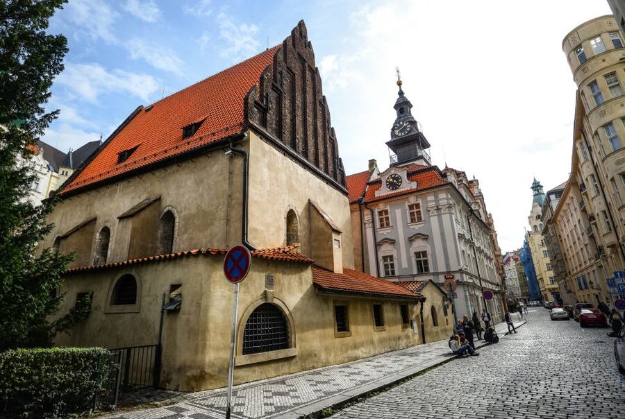 Prague: Synagogues and Jewish Quarter Private Walking Tour - Who This Tour Suits Best