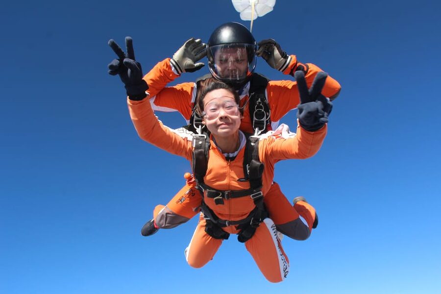 Prague: Tandem Skydiving 14,000ft over Prague with Transfers - Safety credentials and the rules that keep the day running