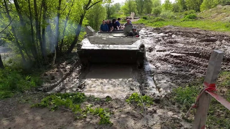 Prague: Tank Ride Experience - Price and Value: Is $122 Worth It?