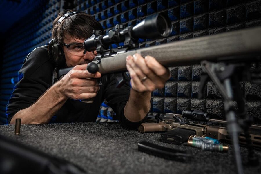 Prague: Target Gun Shooting Experience with Hotel Pickup - Prague gun range with hotel pickup, what the day feels like