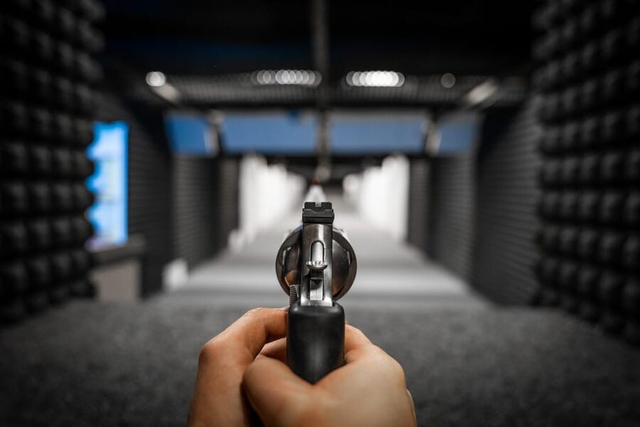 Prague: Target Gun Shooting Experience with Hotel Pickup - Choosing your package: 3 guns, 5 guns, or 7 guns, plus a WWII option