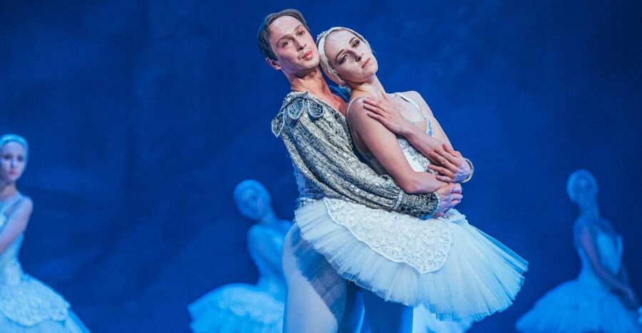 Prague: The Best of Swan Lake Ballet Tickets - Key takeaways before you buy