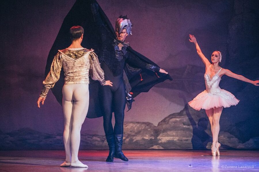 Prague: The Best of Swan Lake Ballet Tickets - Should you book this Prague Swan Lake ticket?