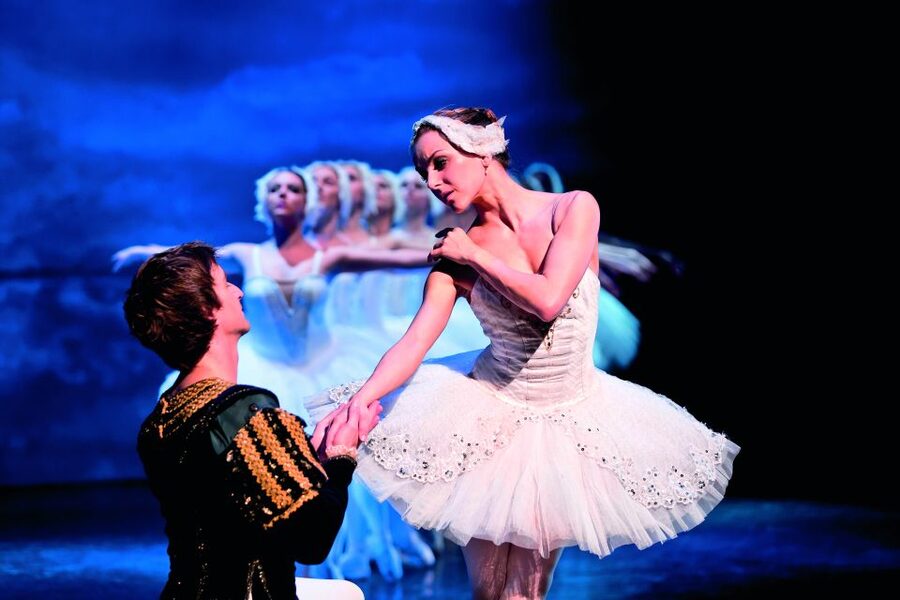 Prague: The Best of Swan Lake Ballet Tickets - What makes it good value, compared to other Prague shows