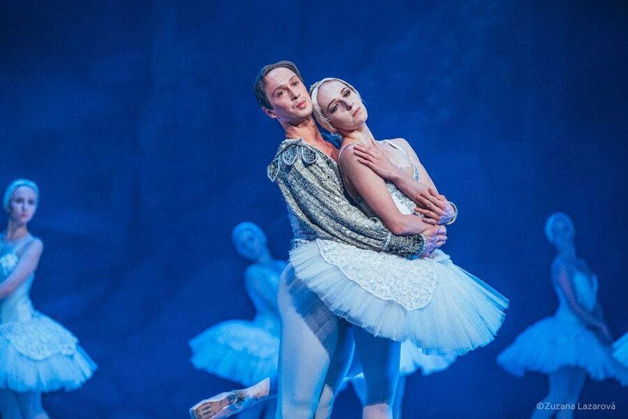 Prague: The Best of Swan Lake Ballet Tickets - Who should book this ballet ticket