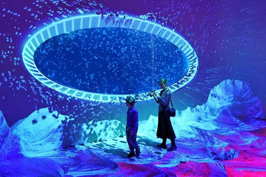 Prague: The World Of Jellyfish Entry Ticket w/ Drink - Who this is best for (and who should rethink)