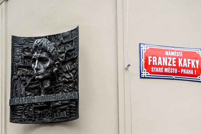Prague Through the Eyes of Franz Kafka 150 minutes Tour - Why this Kafka walk works in Prague