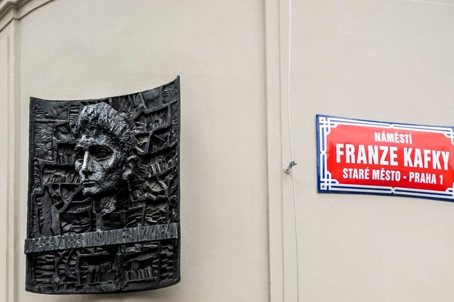 Prague Through the Eyes of Franz Kafka 2.5-Hour Tour - Josefov family streets, school, and the homes that shaped Kafka