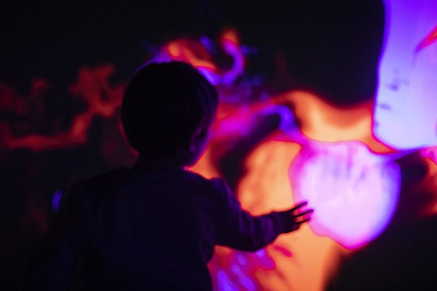Prague: Ticket to Audiovisual Light Art at Lumia Gallery - Should You Book This Prague Audiovisual Light Art Ticket?