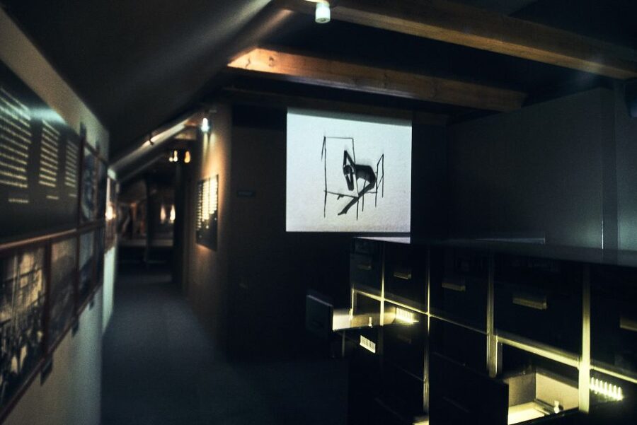 Prague: Tickets for the Franz Kafka Museum - Price and Value at About $28 per Person