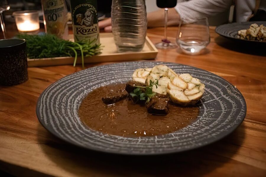 Prague: Traditional Czech Cooking Class with Market Tour - Price and value: is $155 per person worth it?